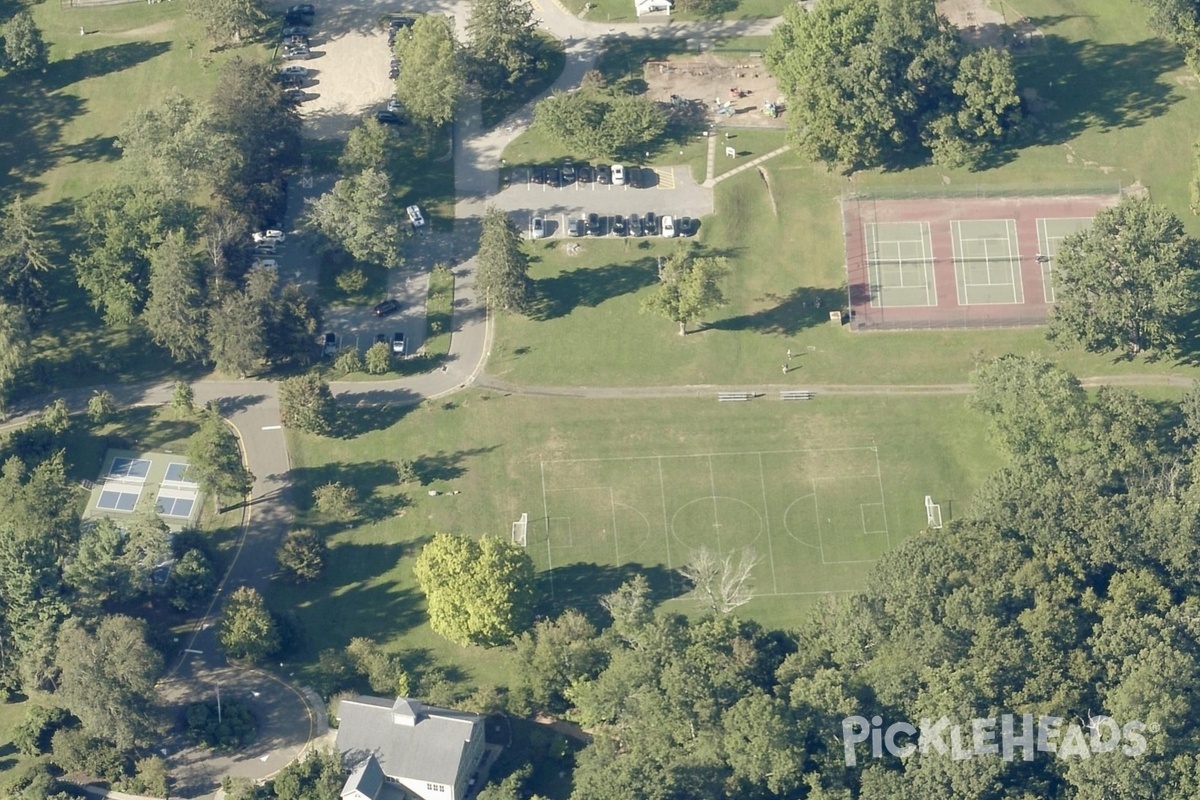 Photo of Pickleball at Cherry Lawn Pickleball Courts